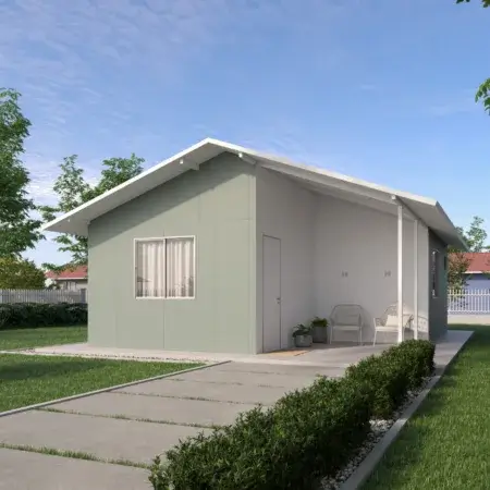 Casa Mercedes