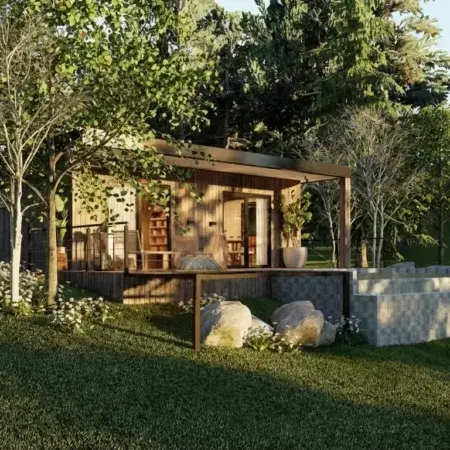 Tiny House 01