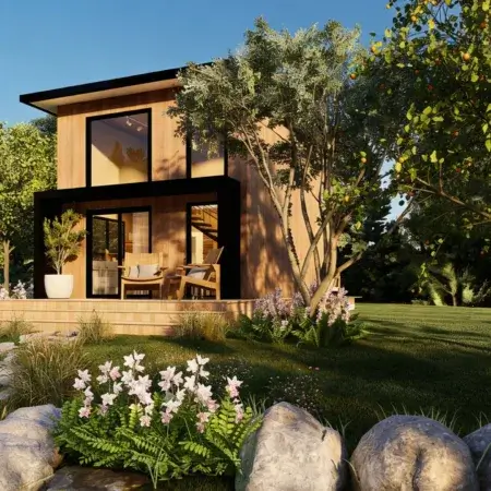 Tiny House 03